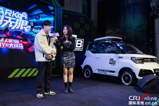 人人都可以DIY的大玩具 宏光MINIEV GAMEBOY交车再掀潮创热潮_fororder_image001的副本