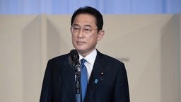 日媒：日本首相岸田文雄将“大规模”改组内阁