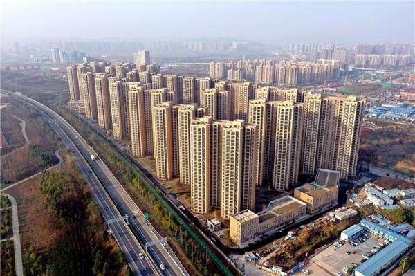 保障性住房供给放量 远大住工迎接市场新机遇