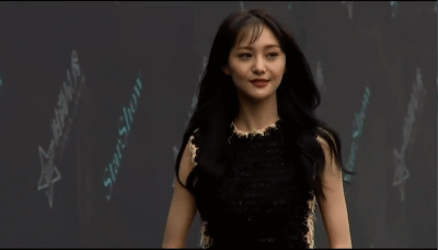 甜美系郑爽angelababy凭什么演妩媚贝微微?
