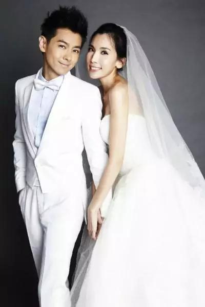 颜值落差最大明星夫妻，成龙第八，孙红雷第七，第一……
