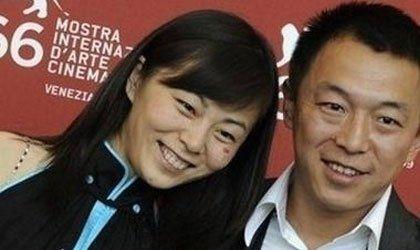 颜值落差最大明星夫妻，成龙第八，孙红雷第七，第一……