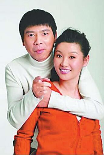 颜值落差最大明星夫妻，成龙第八，孙红雷第七，第一……