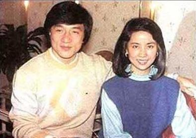 颜值落差最大明星夫妻，成龙第八，孙红雷第七，第一……