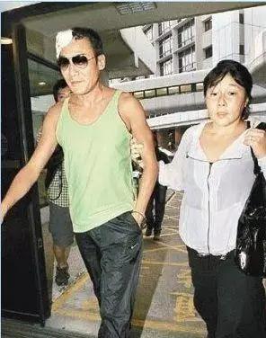 颜值落差最大明星夫妻，成龙第八，孙红雷第七，第一……