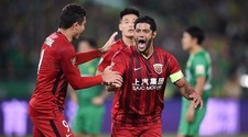 新中超新变化，“北上广”争霸格局能否被破？
