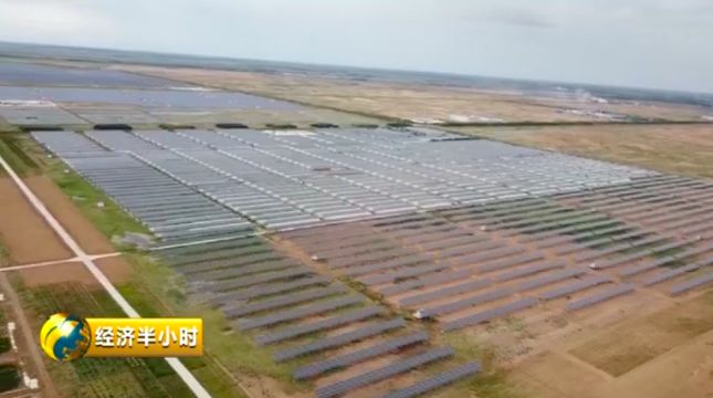 曾经京津冀沙尘暴的“罪魁祸首”，如今变成了聚宝盆！是啥把沙漠