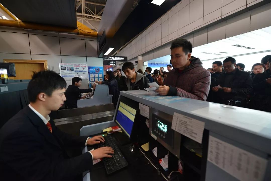 行李直挂，一票到底！国内29家机场将实现“无缝转机”！有你家吗