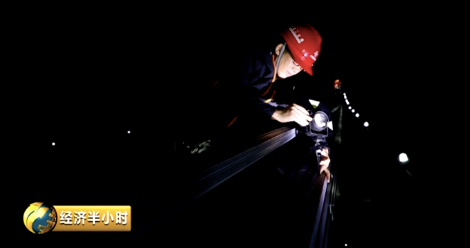 又一世界奇迹！金沙江上将凌空架起悬索桥 跨度超千米！