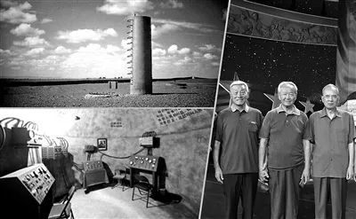 这份事迹“空白”的立功证书，他“骗”了家人几十年...