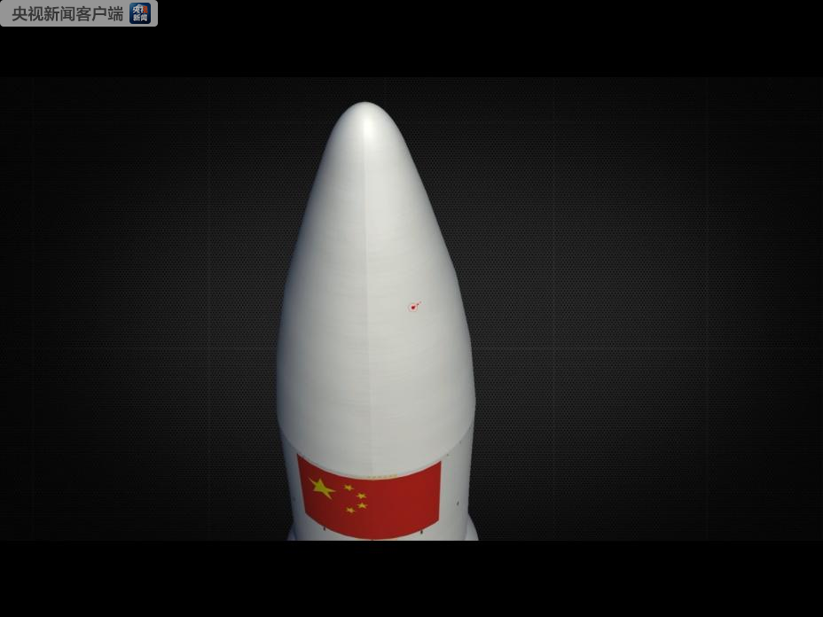 一箭三星！我国成功发射捷龙一号运载火箭