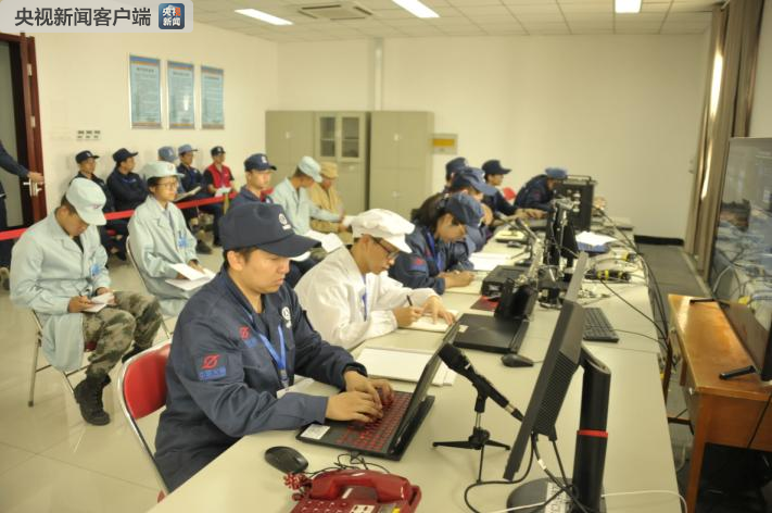 一箭三星！我国成功发射捷龙一号运载火箭