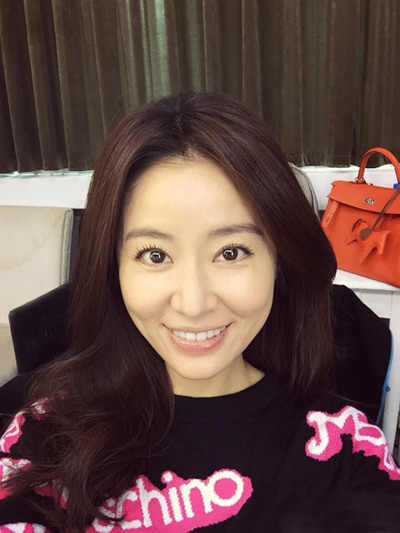熊黛林上节目全素颜认不出 最美素颜女星在这里