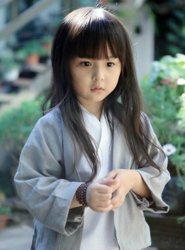 杨紫张一山刘楚恬 “90后”VS“00后”小童星谁更有颜有演技