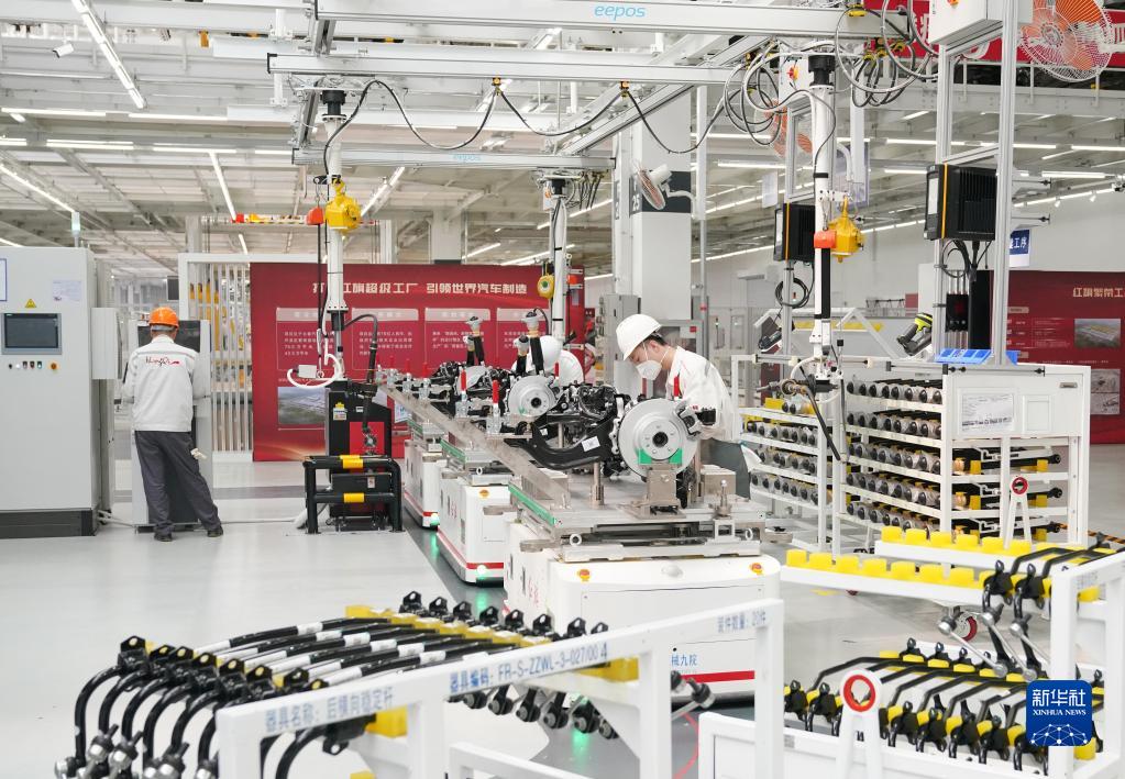 社会面清零后第十天,三问吉林省复工复产怎样了