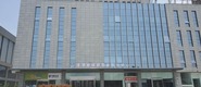 西安经开区泾渭新城政务服务分中心即将投用