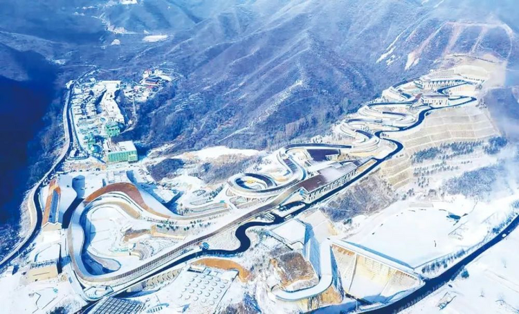 C2030 | Decoding High-Tech Winter Olympics, Achievements You Can Hardly Imagine_fororder_6