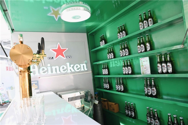 华润雪花啤酒联手美宜佳 激活社区夜经济 华润雪花啤酒联手美宜佳 激活社区夜经济