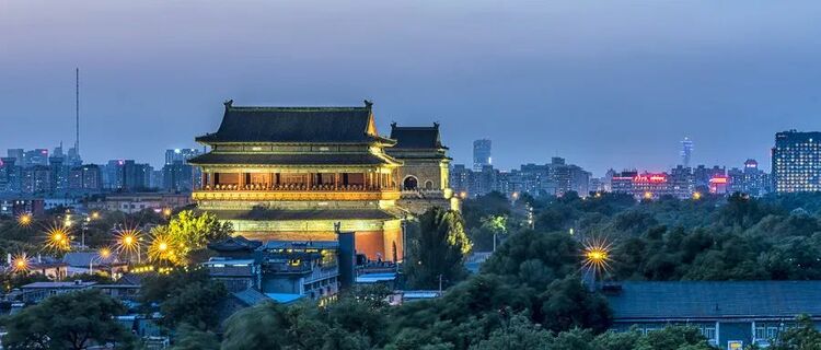 Beijing Central Axis, Cultural Backbone of the Millennium-Old Ancient Capital_fororder_17