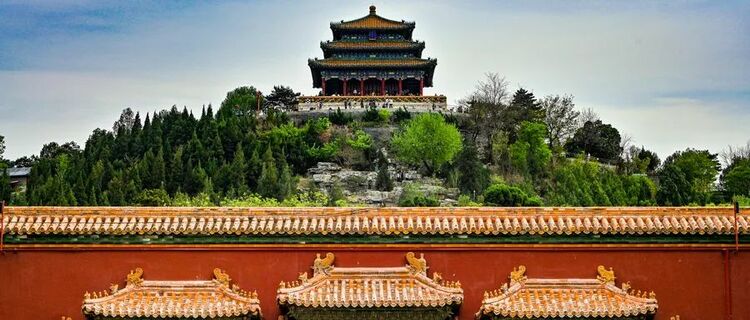Beijing Central Axis, Cultural Backbone of the Millennium-Old Ancient Capital_fororder_15