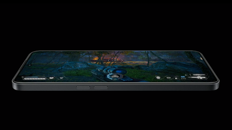 主打快稳爽的游戏体验 售价2499元起 一加Ace 4月26日开售