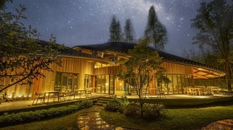 （转载）探访成都乡村民宿 寻找藏在乡村振兴里的“致富密码”