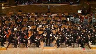 民族管弦乐《江河湖海颂》国家艺术基金2022年资助项目在苏州首演