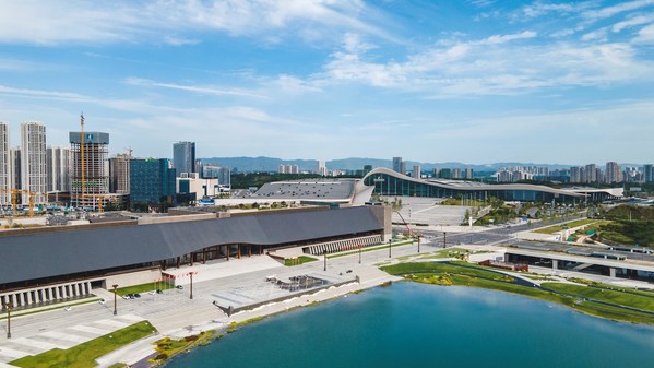 新发展理念引领、数字化手段赋能 天展公司积极探索转型发展新路径 新发展理念引领、数字化手段赋能 天展公司积极探索转型发展新路径