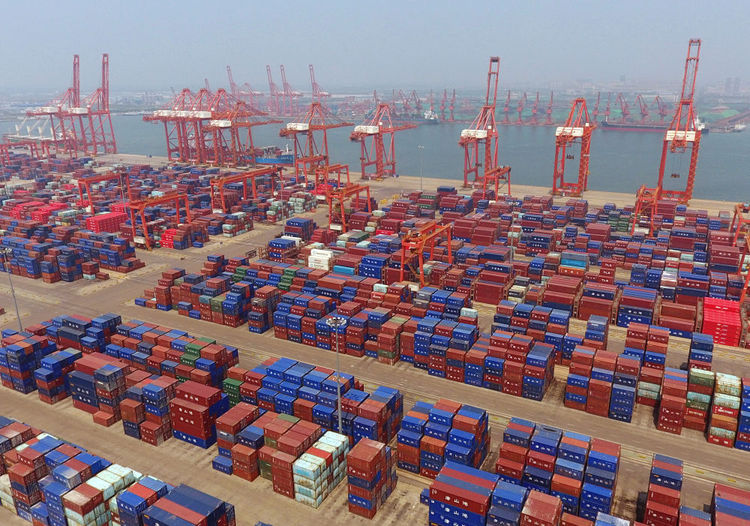 美国彼得森国际经济研究所高级研究员：中国经济回暖将对全球经济复苏发挥积极作用