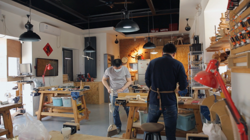 北京文化园区高质量发展 文化消费新场景百花齐放 北京文化园区高质量发展 文化消费新场景百花齐放