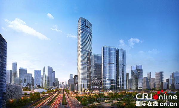 图片默认标题_fororder_成都高新南区（成都高新区党群工作部 供图）