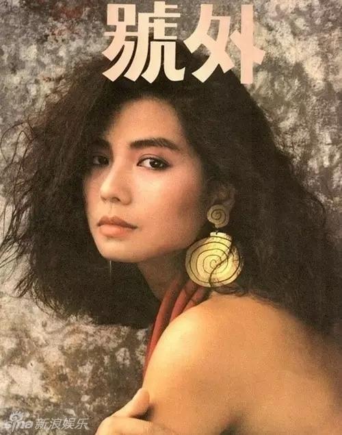 组图:没有PS和整容的年代 男神女神美得有味道
