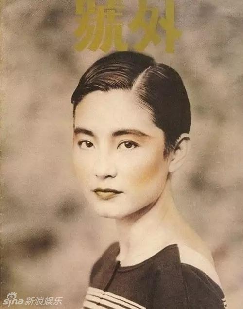 组图:没有PS和整容的年代 男神女神美得有味道