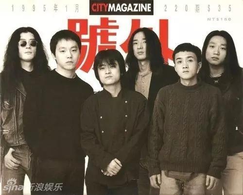 组图:没有PS和整容的年代 男神女神美得有味道