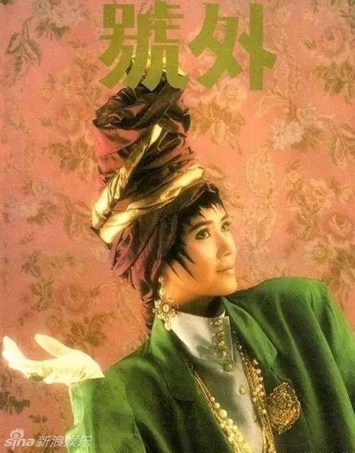 组图:没有PS和整容的年代 男神女神美得有味道