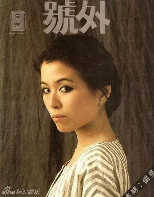 组图:没有PS和整容的年代 男神女神美得有味道