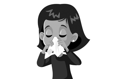 鼻痒又流涕 鼻喷雾剂你用对了吗？