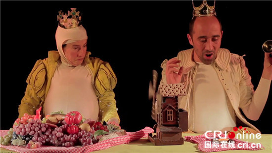 2019斯帕皇家戏剧节在比利时温泉小城斯帕落下帷幕