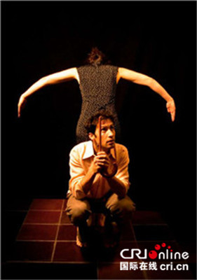 2019斯帕皇家戏剧节在比利时温泉小城斯帕落下帷幕