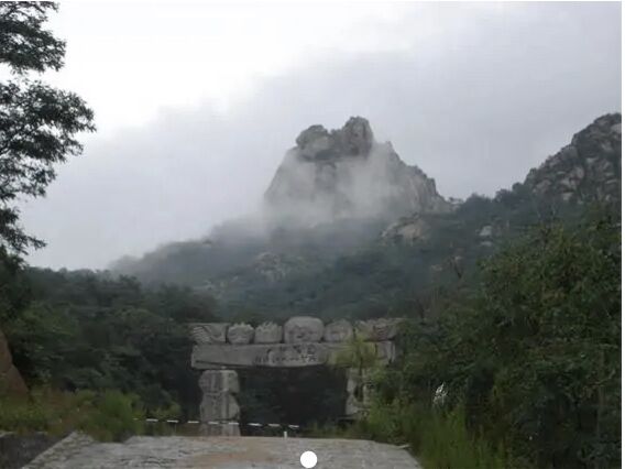 美景山东｜青岛珠山国家森林公园：古胶州八大胜景之首