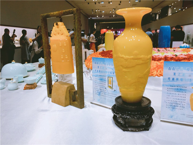 从“齐品淄博”到“山东手造”淄博:文创赋能,打造指尖上的超级IP