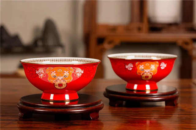 从“齐品淄博”到“山东手造”淄博:文创赋能,打造指尖上的超级IP