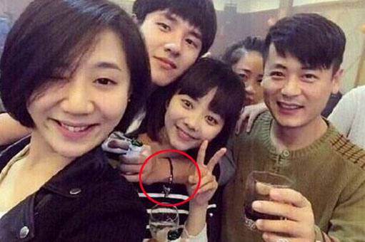 刘昊然谭松韵激吻视频曝光 欧阳娜娜已哭晕在厕所（组图）