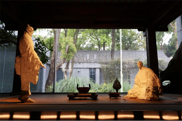 “明良千古——刘备与诸葛亮君臣合展”荣获第十九届(2021年度)“全国博物馆十大陈列展览精品推介优胜奖”_fororder_未标题-5