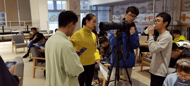【教育频道】重庆大学强基计划报考倒计时 最后两天 【教育频道】重庆大学强基计划报考倒计时 最后两天