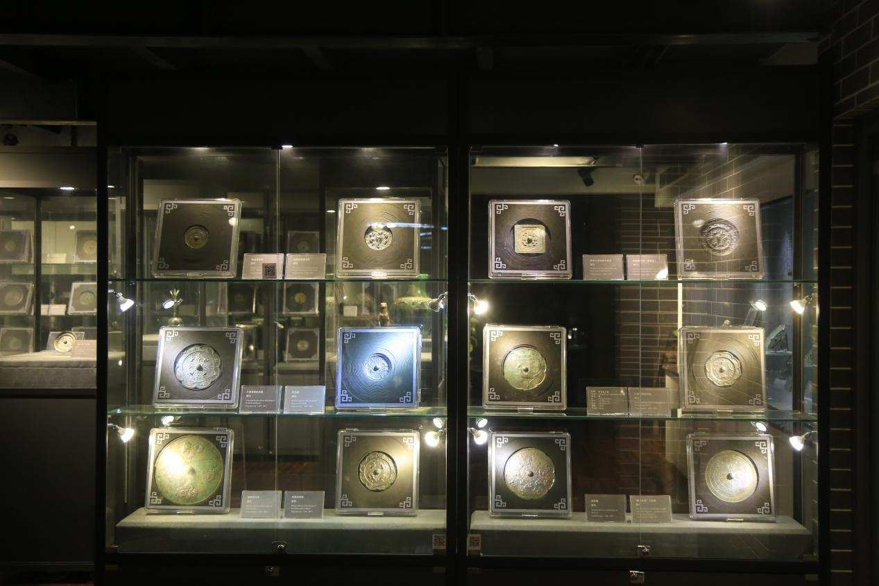 国际博物馆日|西安高新区的博物馆打卡攻略来了