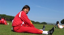 韓端：亞洲杯激勵年輕一代 世界杯期待中國女足
