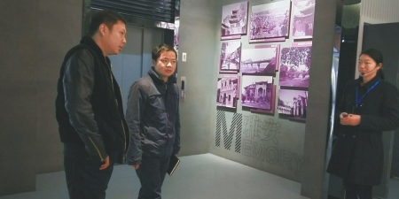 （今日热点2）“最强大脑”为治蜀兴川当参谋 32名博士入川挂职