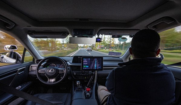 小马智行率先获准在京开启自动驾驶无人化示范应用 小马智行率先获准在京开启自动驾驶无人化示范应用