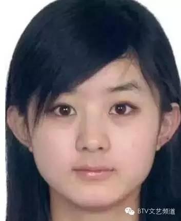 赵丽颖杨洋鹿晗李易峰吴亦凡，明星证件照真容对决！(组图)